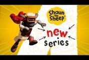 Shaun the Sheep: Adventures from Mossy Bottom