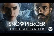 Snowpiercer: Season 1 Official Trailer #2 | TNT