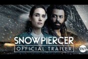 Snowpiercer: Season 1 Official Trailer | TNT