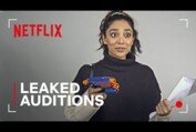 Sobhita Dhulipala Leaked Audition Tape | Ghost Stories | Netflix