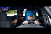 Sonic The Hedgehog (2020) - 