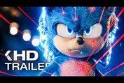 Sonic the Hedgehog NEW Trailer 2020 - Official Trailer
