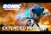SONIC THE HEDGEHOG | Official Extended Preview | Paramount Movies
