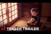 STAND BY ME Doraemon 2 | Official Teaser | Netflix Anime