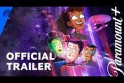 Star Trek: Lower Decks | Season 1 Official Trailer | Paramount+