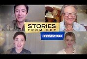 Stories From Set | Irresistible | Ep5