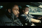 TENET - NEW TRAILER