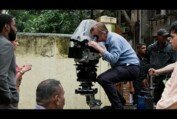 TENET- Behind the Scenes Exclusive