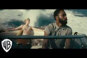 TENET | Try And Keep Up: John David Washington and Travis Scott | Warner Bros. Entertainment