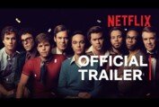The Boys in the Band | Official Trailer | Netflix