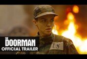 The Doorman (2020 Movie) Official Trailer – Ruby Rose, Jean Reno