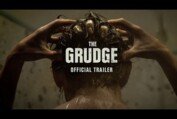 THE GRUDGE - Official Trailer (HD)