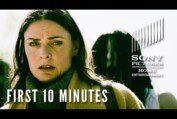 The Grudge (2020) – FIRST 10 MINUTES
