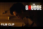 THE GRUDGE Clip - Bubble Bath