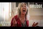 THE GRUDGE - Red Band Trailer (HD)