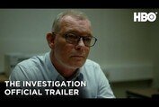 The Investigation: Official Trailer | HBO
