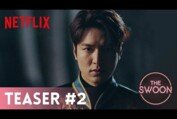 The King: Eternal Monarch | Official Teaser #2 | Netflix [ENG SUB]
