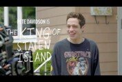 The King of Staten Island - Who Is Pete?