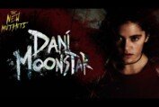 The New Mutants | Meet Dani Moonstar | 20th Century Studios