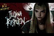 The New Mutants | Meet Illyana Rasputin | 20th Century Studios