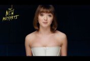 The New Mutants | Meet our Mutants in 60 Seconds | 20th Century Studios