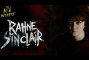 The New Mutants | Meet Rahne Sinclair | 20th Century Studios