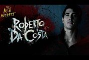 The New Mutants | Meet Roberto da Costa | 20th Century Studios