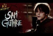 The New Mutants | Meet Sam Guthrie | 20th Century Studios