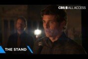 The Stand - Mother Abagail Vs. Randall Flagg