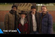 The Stand - The Prophet Vs. The Dark Man Promo