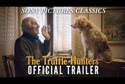 THE TRUFFLE HUNTERS | Official Trailer (2020)