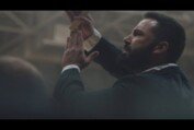 THE WAY BACK - Official Trailer