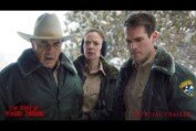 THE WOLF OF SNOW HOLLOW Official Trailer (2020)