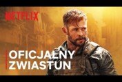 Tyler Rake: Ocalenie | Oficjalny zwiastun | Netflix