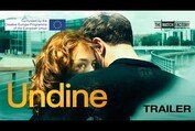 Undine (2020) | Trailer | Paula Beer | Franz Rogowski | Maryam Zaree | Christian Petzold