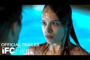Undine - Official Trailer | HD | IFC Films
