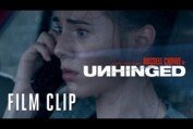 UNHINGED - MOVIE CLIP What Do You Want?