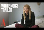 White Noise | Official Trailer | The Atlantic