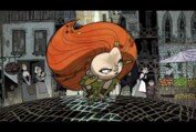 Wolfwalkers Conceptual Trailer
