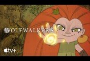 Wolfwalkers — Legendary Prologue | Apple TV+
