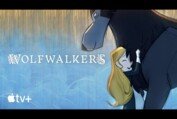 Wolfwalkers — Official Trailer | Apple TV+