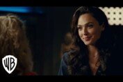 Wonder Woman 1984 | Diana Meets Barbara | Warner Bros. Entertainment