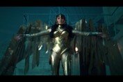 WONDER WOMAN 1984 - Oficjalny zwiastun