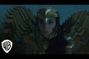 Wonder Woman 1984 | Wonder Woman vs. Cheetah | Warner Bros. Entertainment