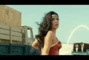 WW84 | Opening Scene