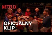 Wyprawa na Księżyc | Rodzinna kolacja | Netflix