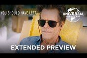 You Should Have Left (Kevin Bacon, Amanda Seyfried) | Nightmarish | Extended Preview