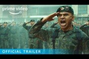 ZeroZeroZero - Official Trailer | Prime Video
