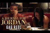 A JOURNAL FOR JORDAN Outtakes – “A Real Director”