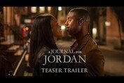 A JOURNAL FOR JORDAN - Teaser Trailer (HD) | Now in Theaters and On Demand